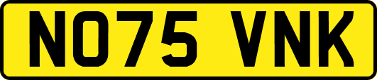 NO75VNK