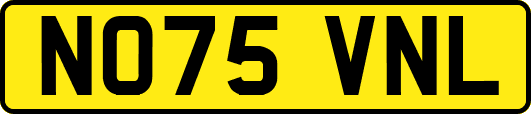 NO75VNL