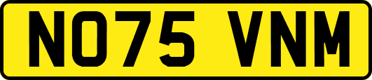 NO75VNM