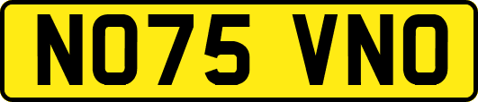 NO75VNO
