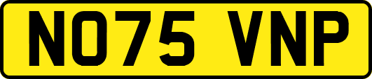 NO75VNP