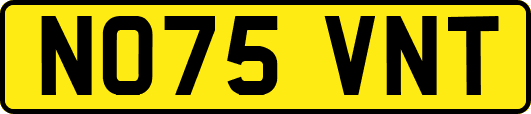 NO75VNT