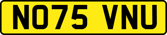 NO75VNU