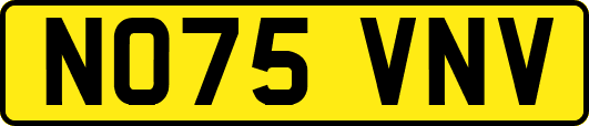 NO75VNV