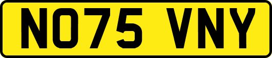 NO75VNY