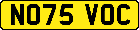 NO75VOC
