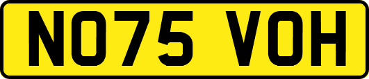 NO75VOH