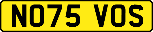 NO75VOS