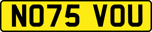 NO75VOU