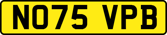 NO75VPB