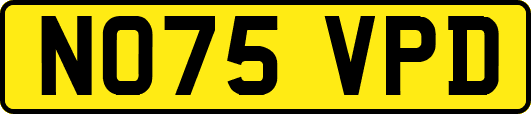 NO75VPD