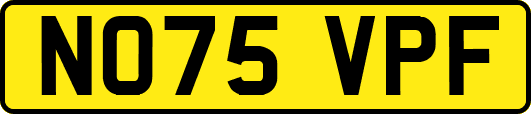 NO75VPF
