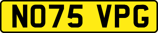 NO75VPG