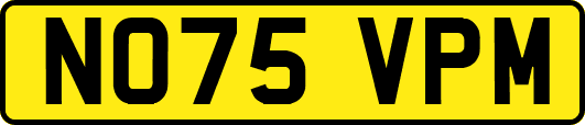 NO75VPM