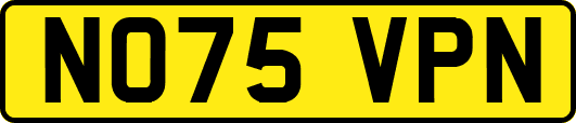 NO75VPN