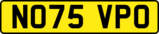 NO75VPO