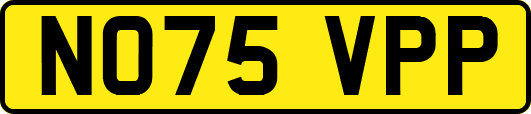 NO75VPP