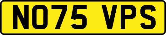 NO75VPS