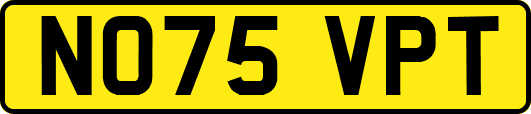 NO75VPT