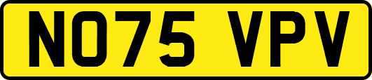 NO75VPV