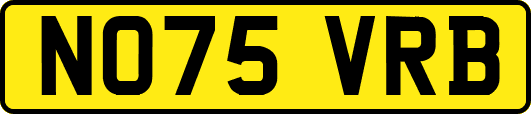 NO75VRB