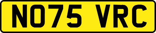 NO75VRC