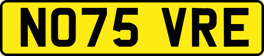 NO75VRE