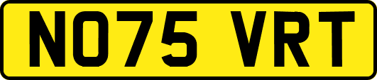 NO75VRT