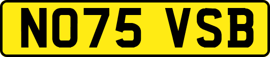 NO75VSB