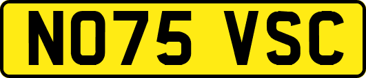NO75VSC