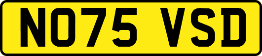 NO75VSD