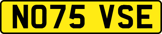 NO75VSE