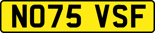 NO75VSF