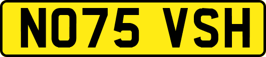 NO75VSH