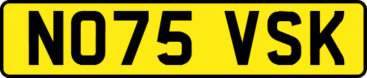 NO75VSK