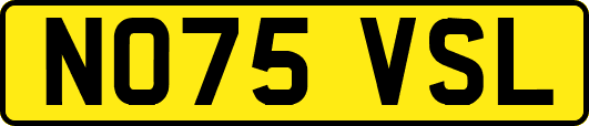 NO75VSL
