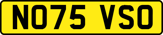 NO75VSO