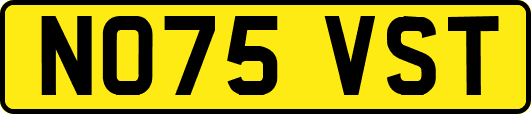 NO75VST