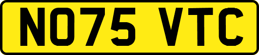 NO75VTC