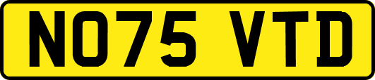 NO75VTD