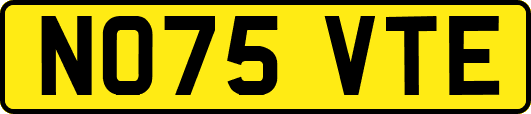 NO75VTE