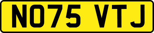 NO75VTJ