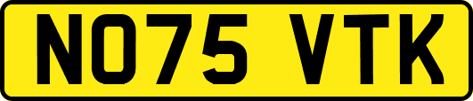NO75VTK