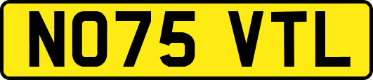 NO75VTL
