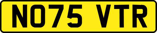 NO75VTR