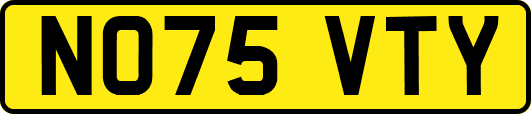 NO75VTY