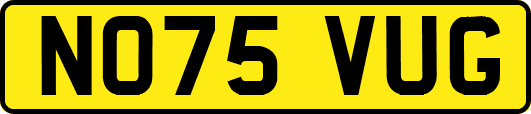 NO75VUG