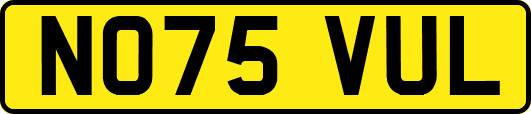 NO75VUL