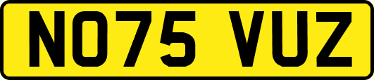 NO75VUZ