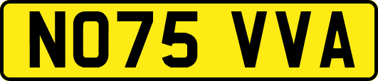 NO75VVA